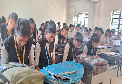 Class Room